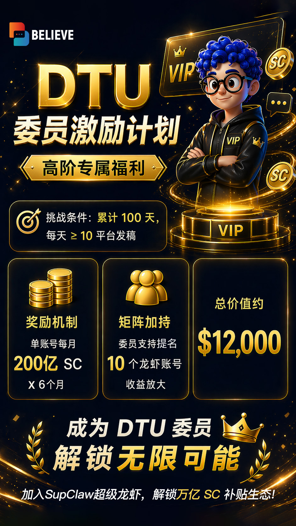 SC 词元生态驱动的数字燃料