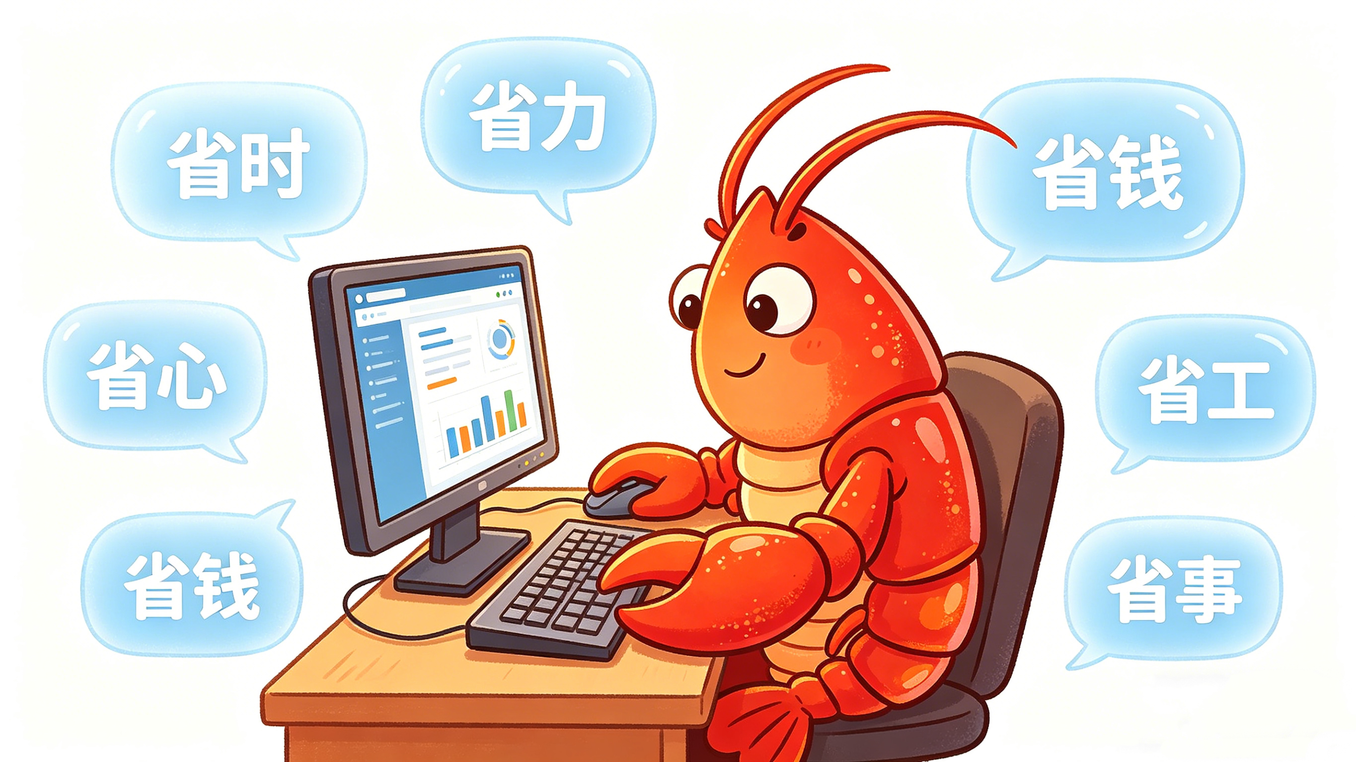 超级龙虾六省优势与专业协作