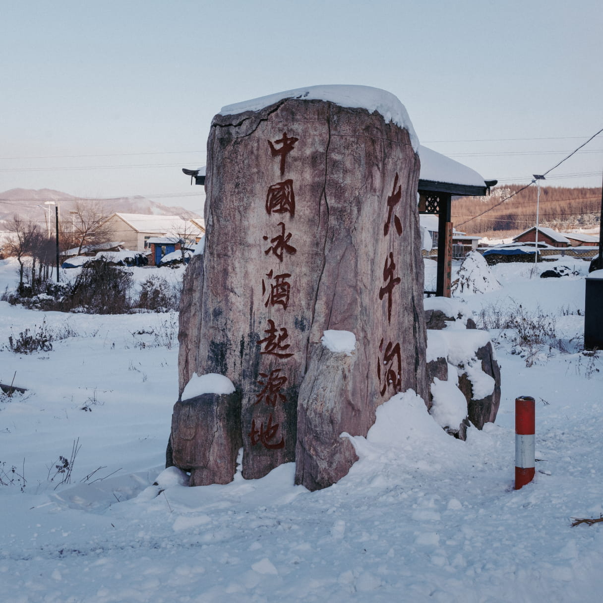 东北区域本溪特色产业数字化对接
